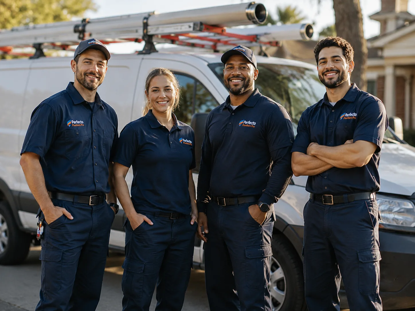 Emergency Plumber Near Me in Oxnard, CA near me